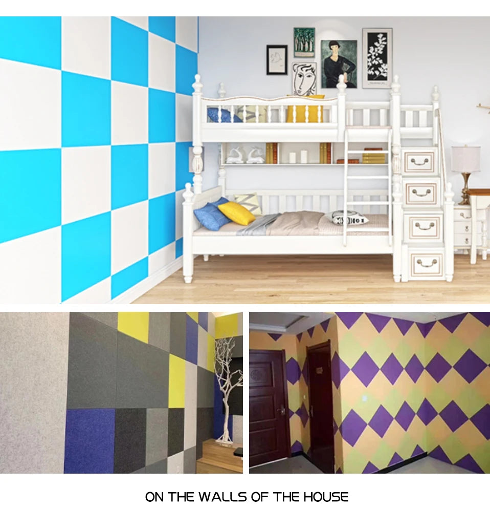 EchoGuard Acoustic Panels