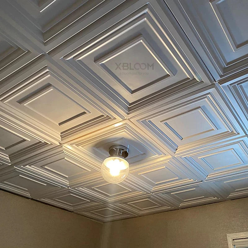 GeoWave 3D Wall Panels