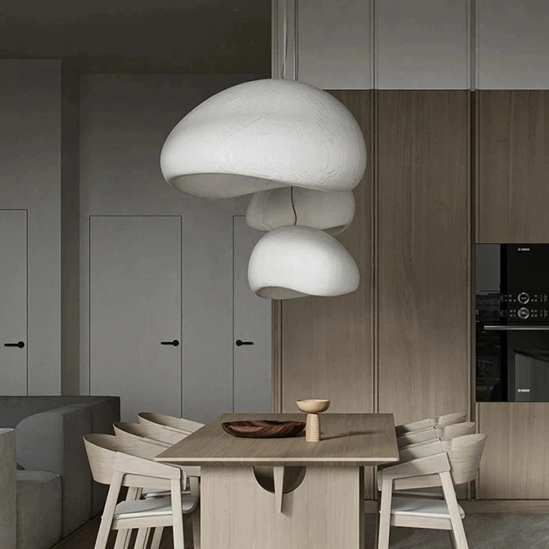 Zenith Wabi-Sabi Nordic Pendant Light