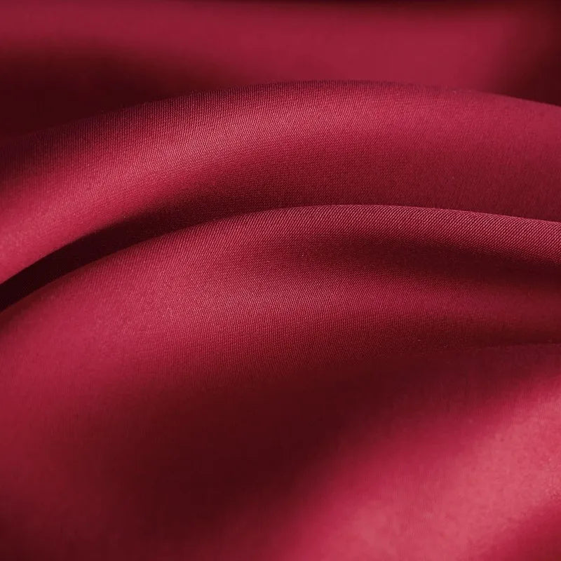 Triline Embroidered Duvet Set