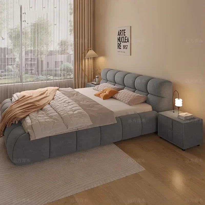 ScandiDream Queen Bed
