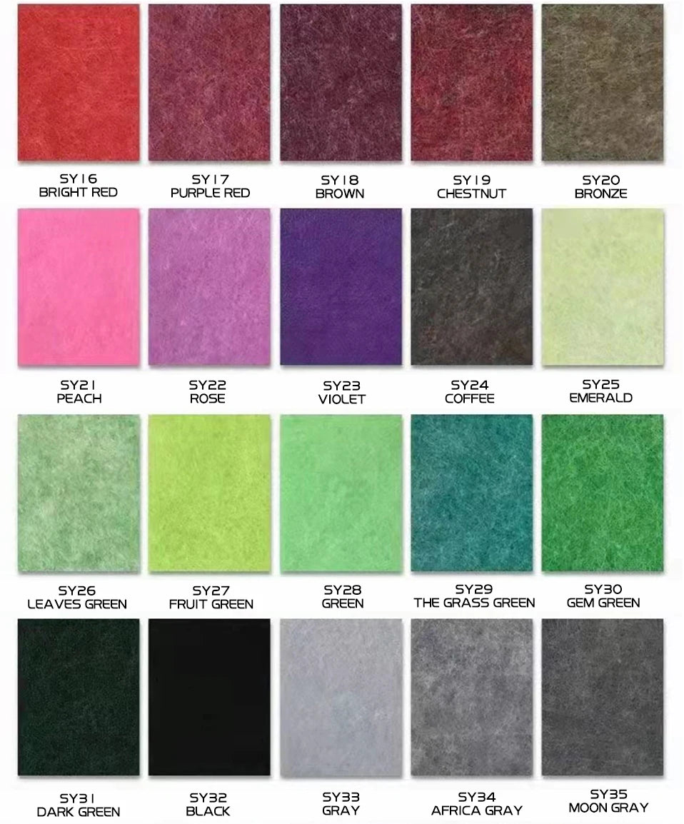 EchoGuard Acoustic Panels
