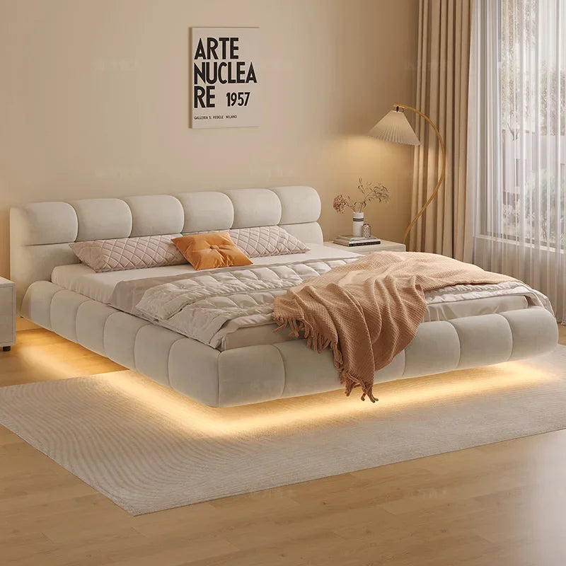 ScandiDream Queen Bed