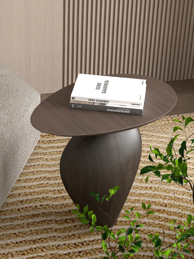 Pebble Luxe Side Table