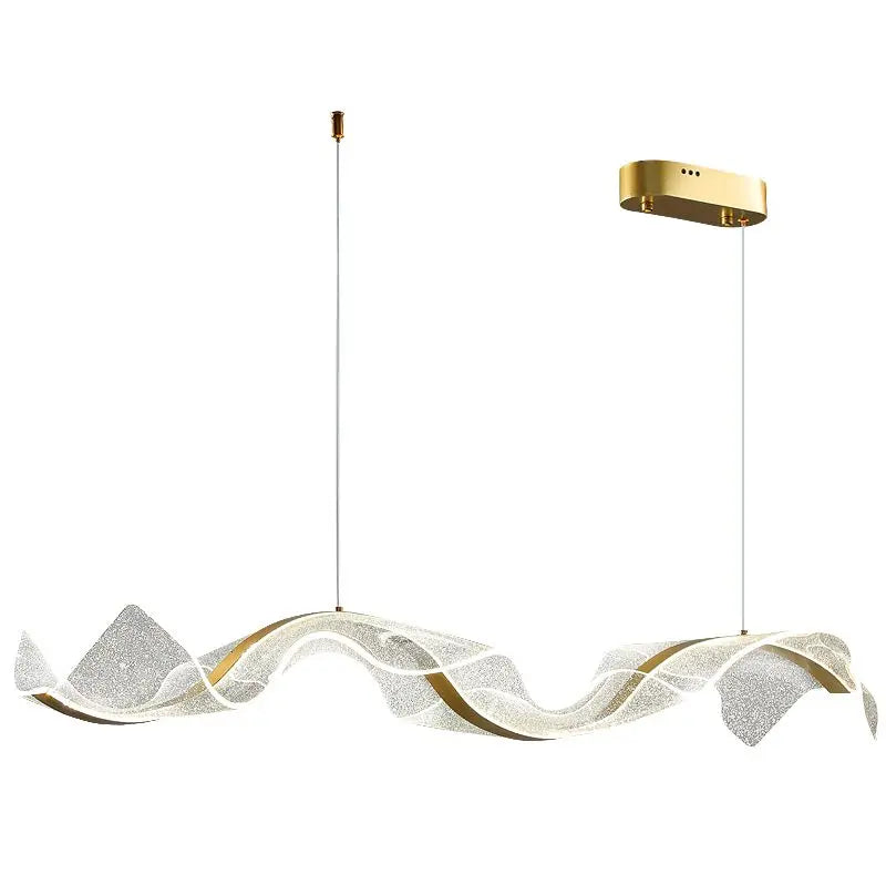 Aria Artistic Designer Chandelier