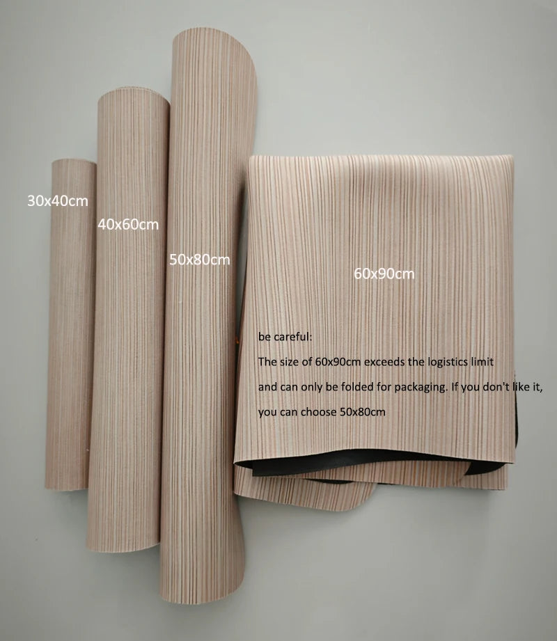 Diatomite Absorbent Bathroom Mat