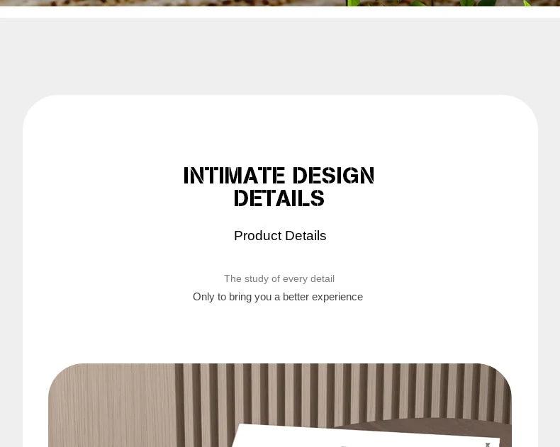 Pebble Luxe Side Table