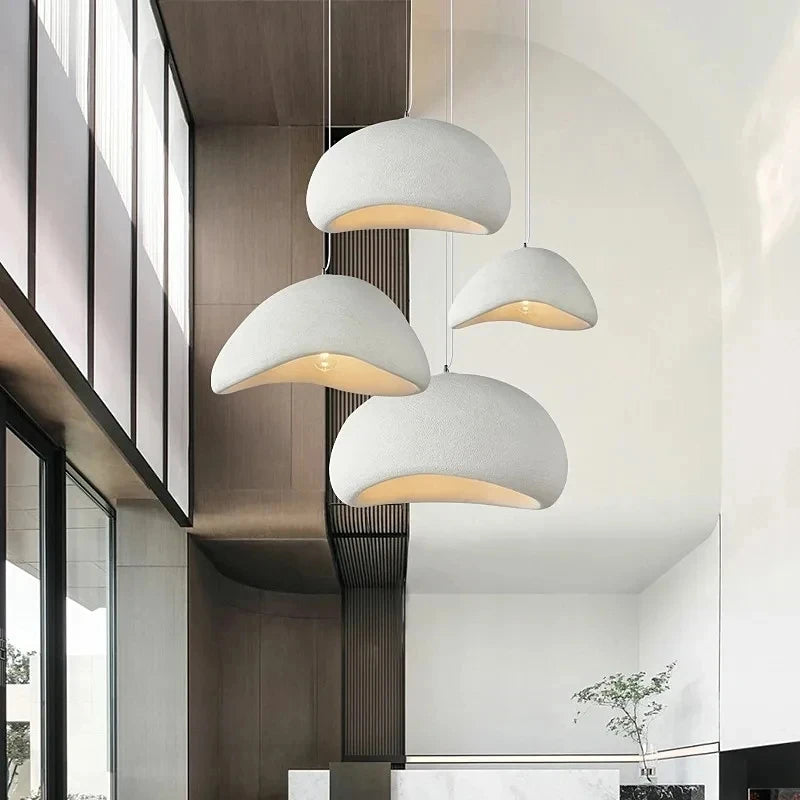 Zenith Wabi-Sabi Nordic Pendant Light