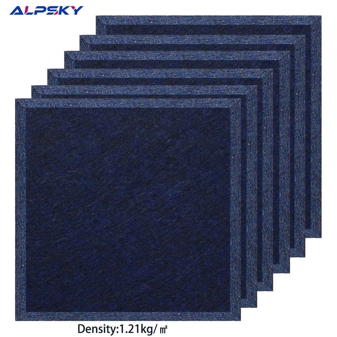 EchoGuard Acoustic Panels