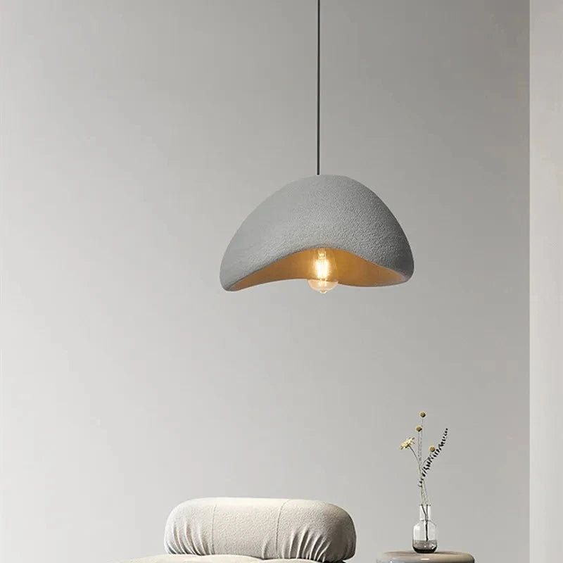 Zenith Wabi-Sabi Nordic Pendant Light