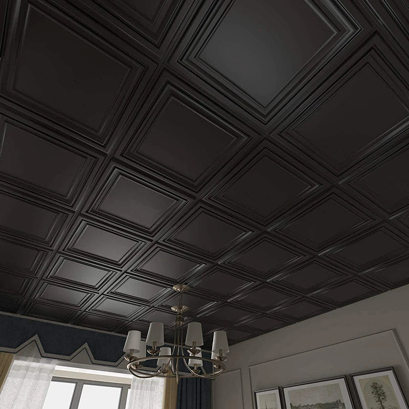 GeoWave 3D Wall Panels