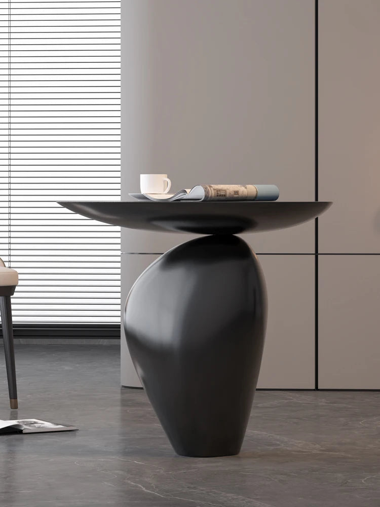 Pebble Luxe Side Table