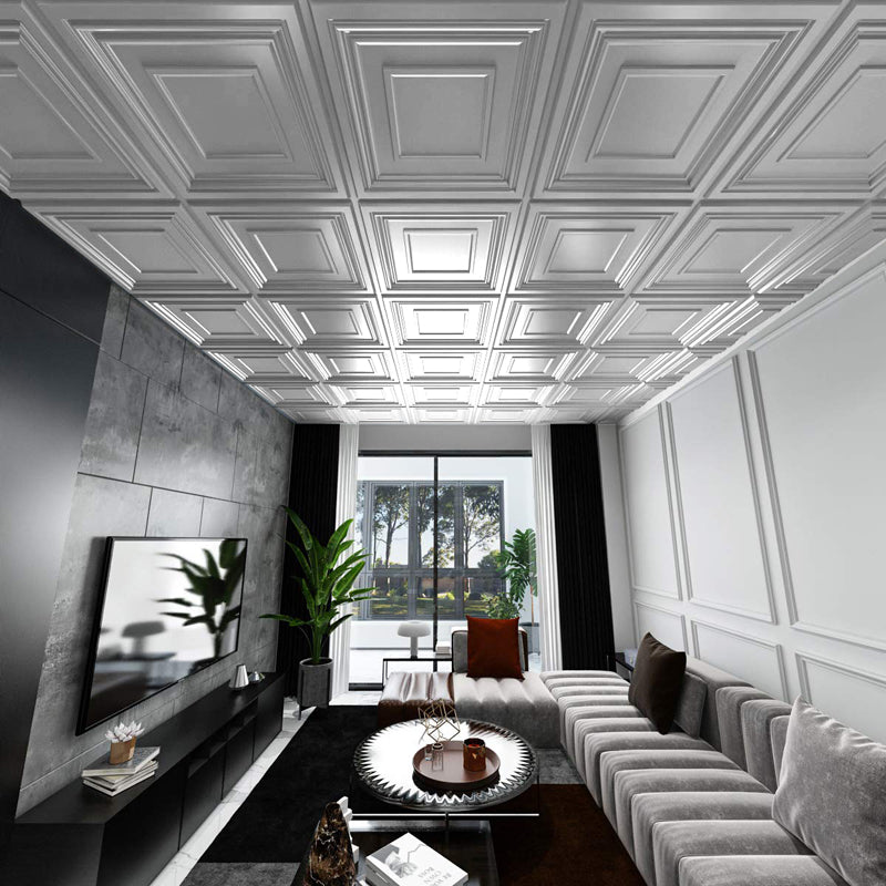 GeoWave 3D Wall Panels