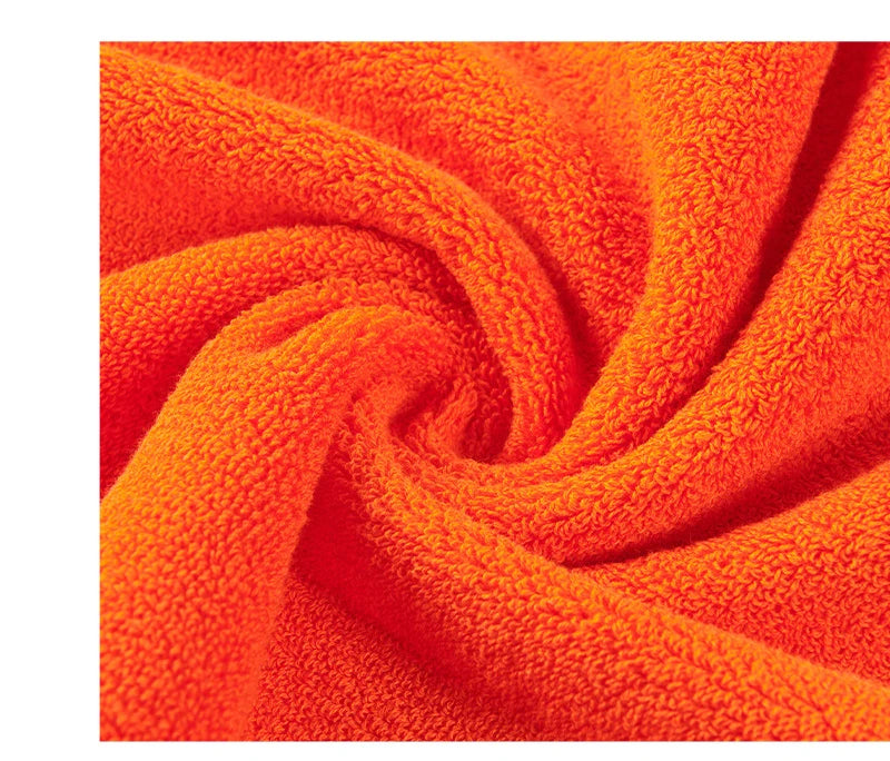 Cascade Cloud Cotton Towel