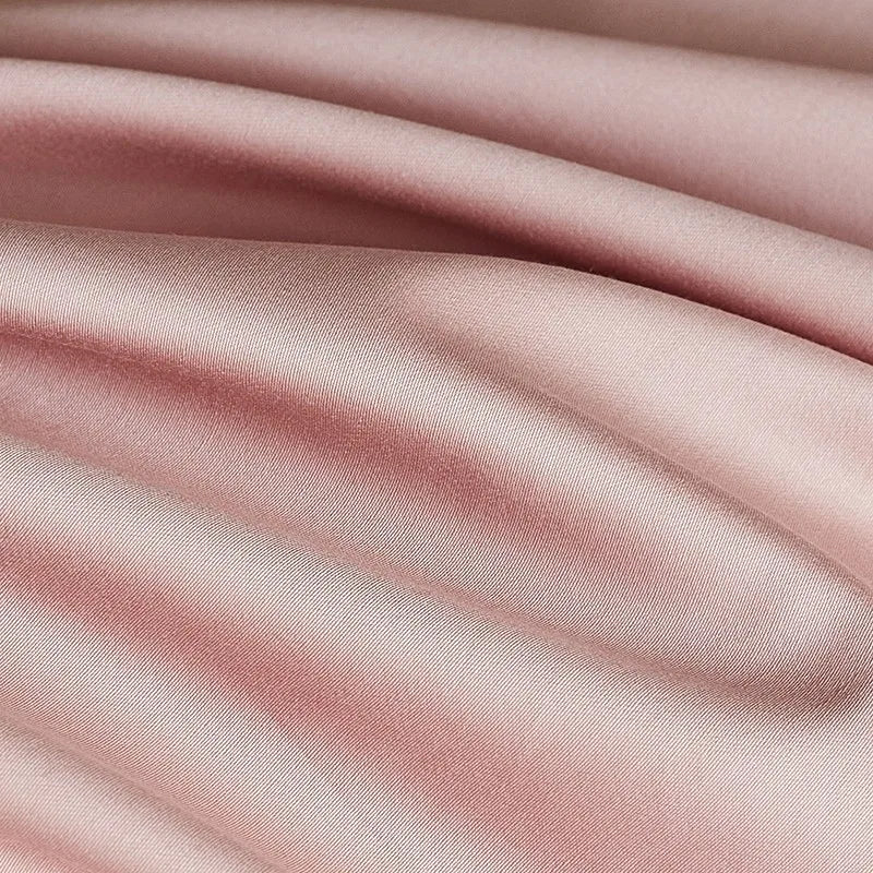 Triline Embroidered Duvet Set