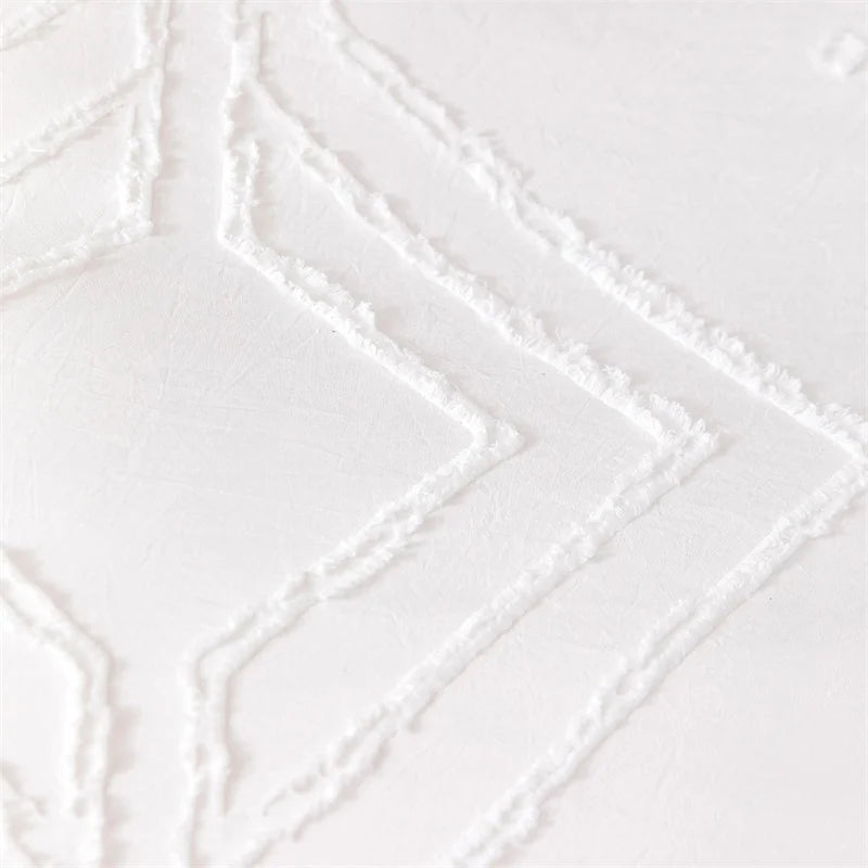 PrimeCraft Bedding Set