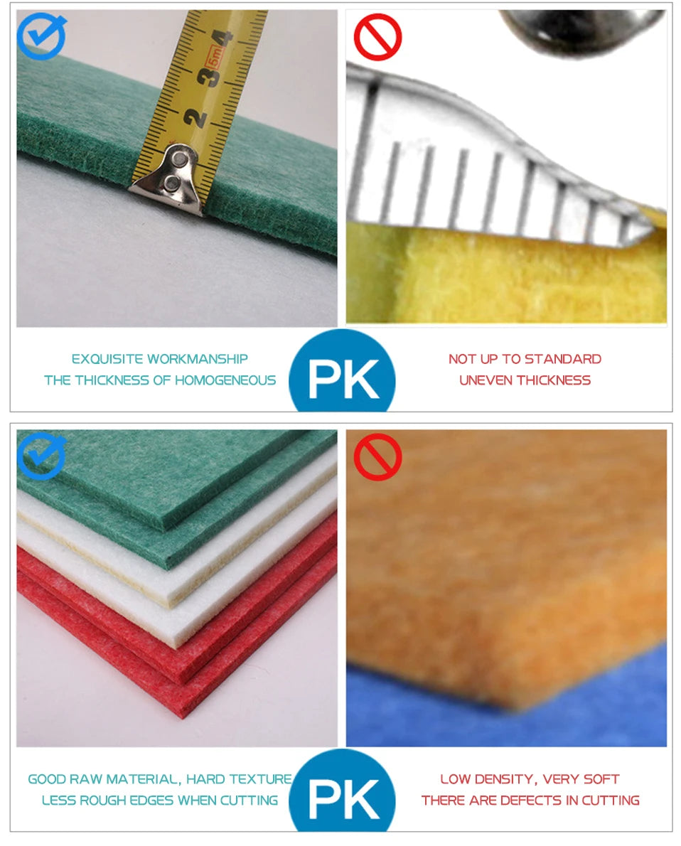 EchoGuard Acoustic Panels