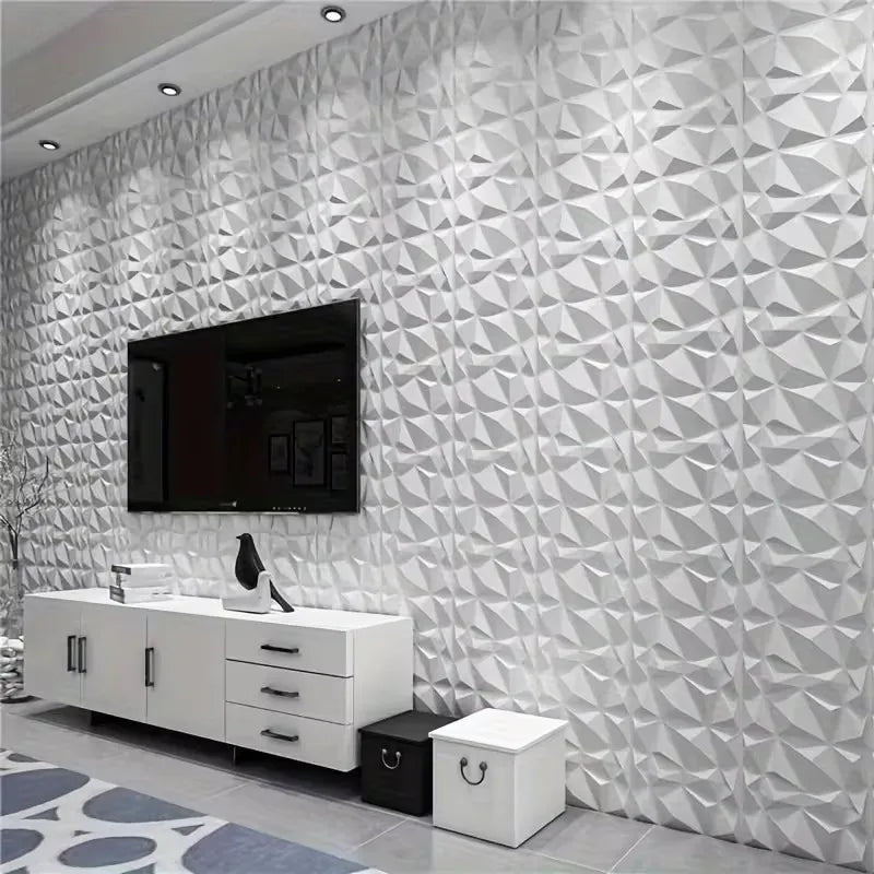Elevate 3D Relief Wall Panels