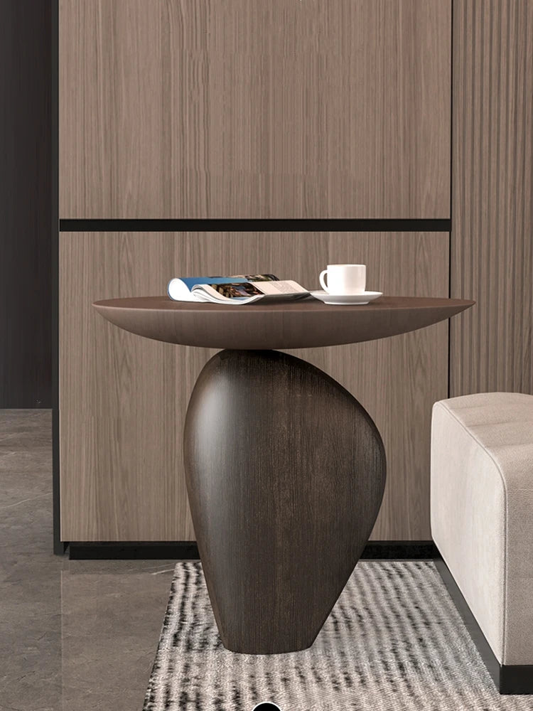 Pebble Luxe Side Table