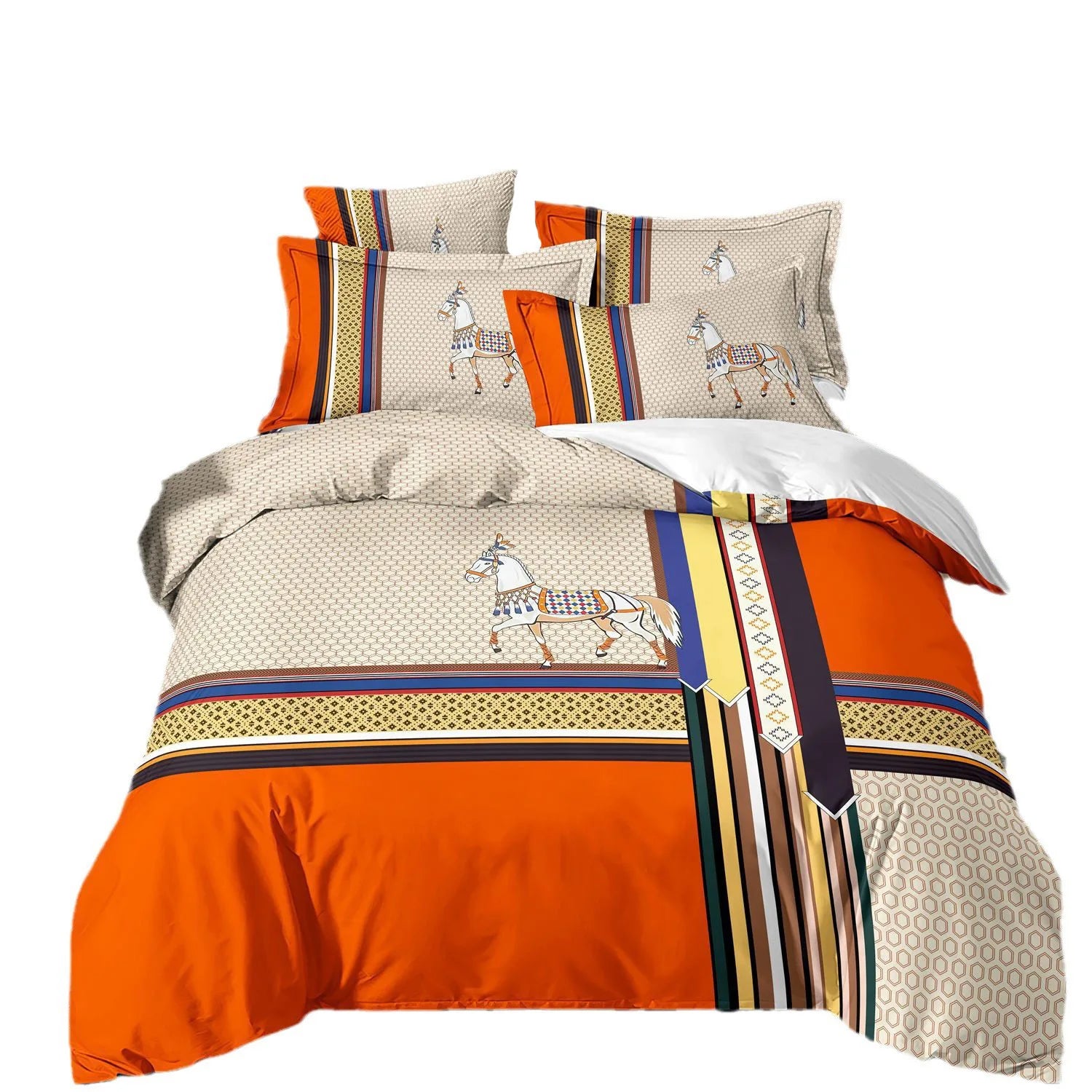 Royal Imperial Bedding Ensemble