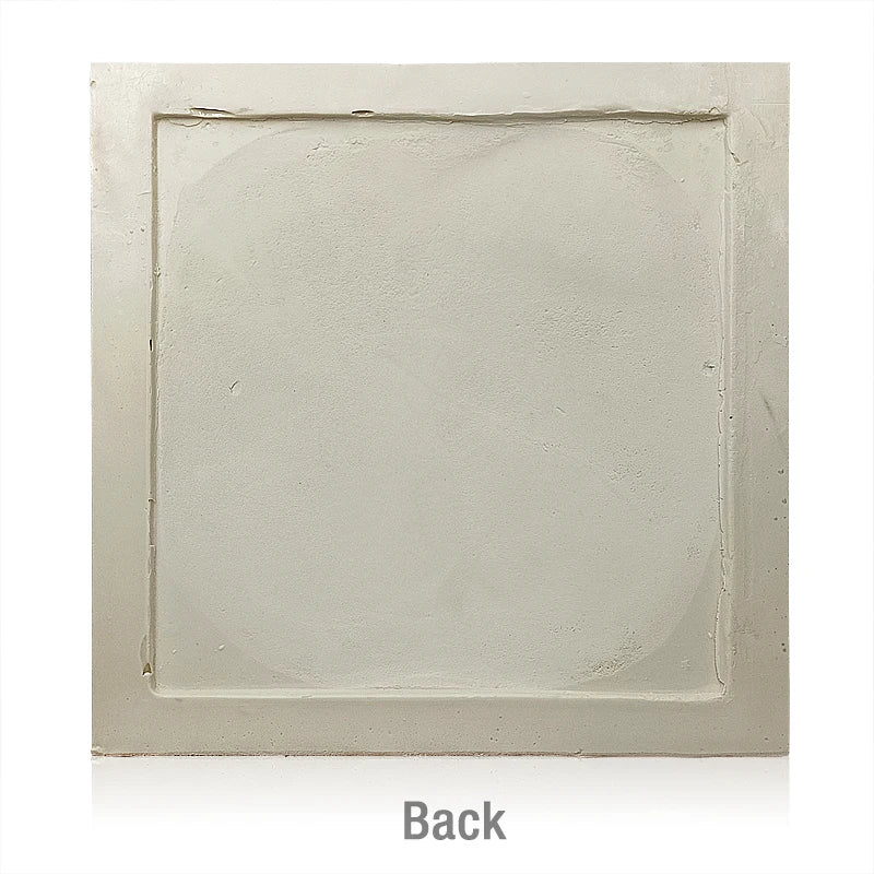 Realistic Rhombus StoneCraft Panels
