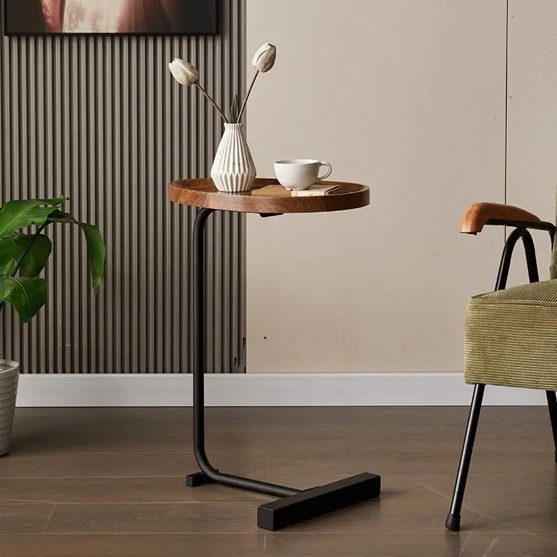 Aurelio Luxe Side Table