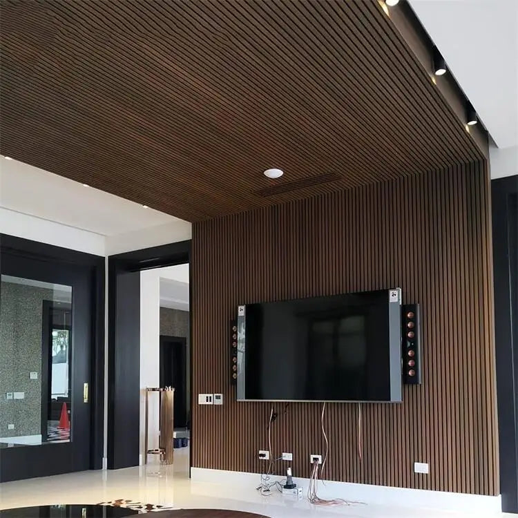 TerraWood WPC Wall Panel
