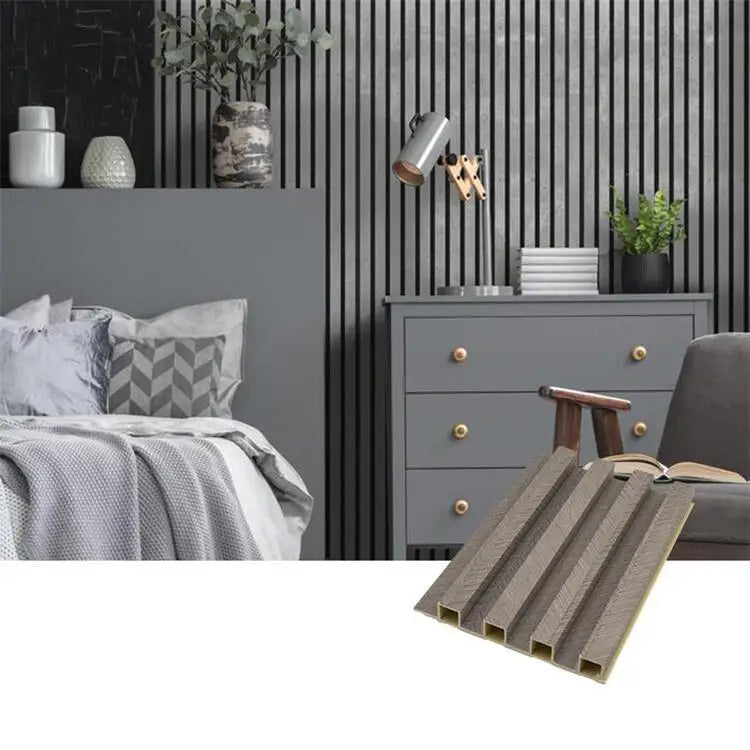 TerraWood WPC Wall Panel