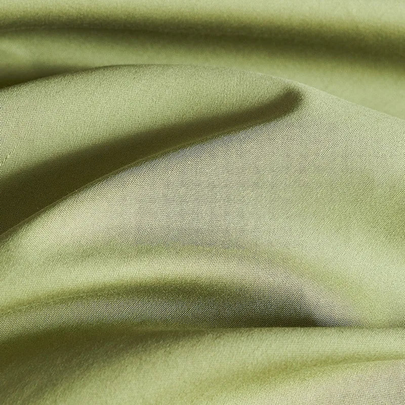 Triline Embroidered Duvet Set