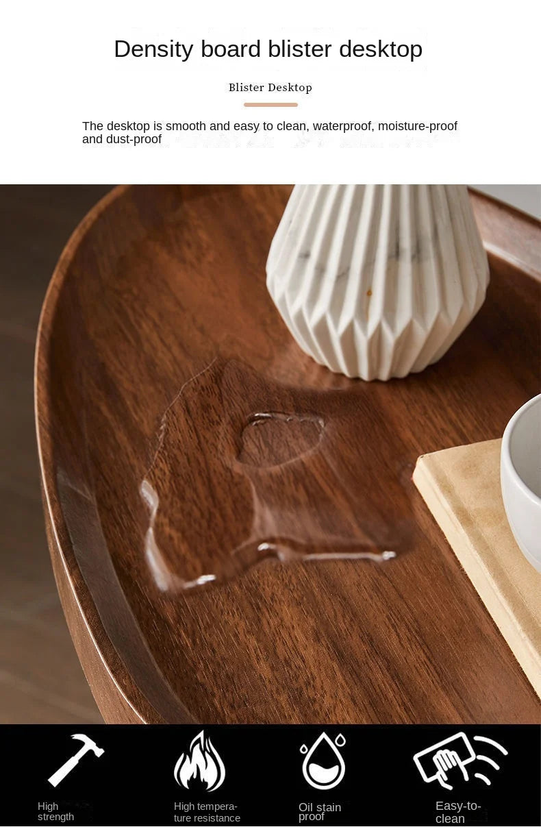 Aurelio Luxe Side Table