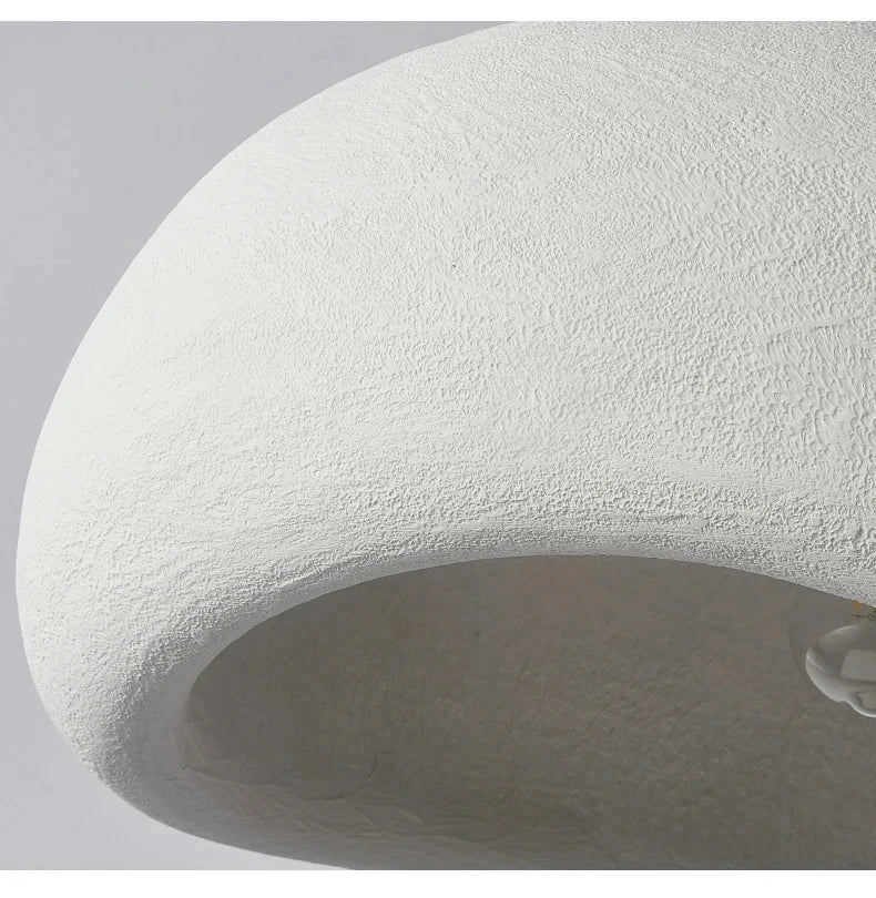 Zenith Wabi-Sabi Nordic Pendant Light