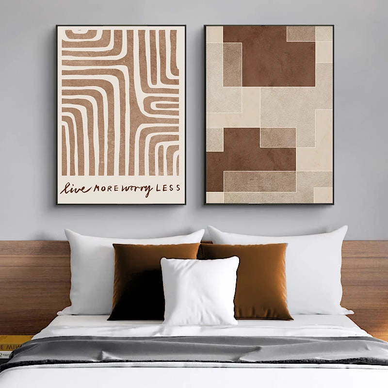 Abstract Grace – A Masterpiece of Elegance