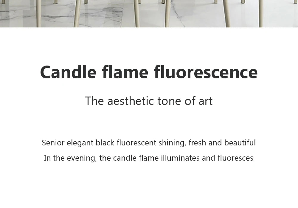 Nordic Glass LED Pendant Lamp