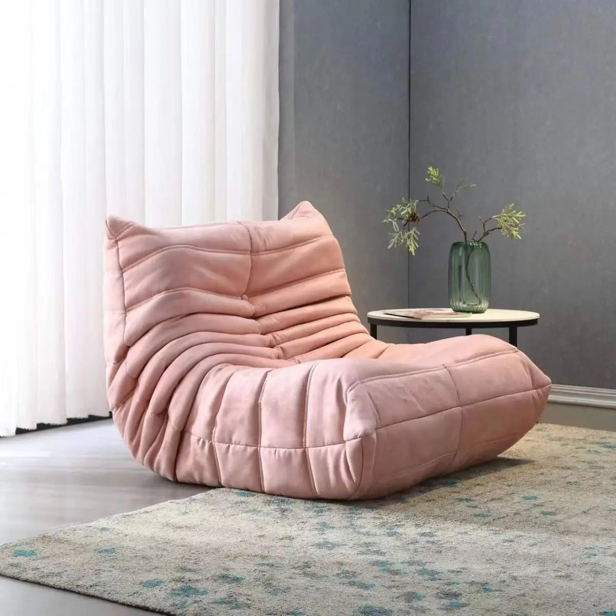 Caterpillar Cozy Lounger