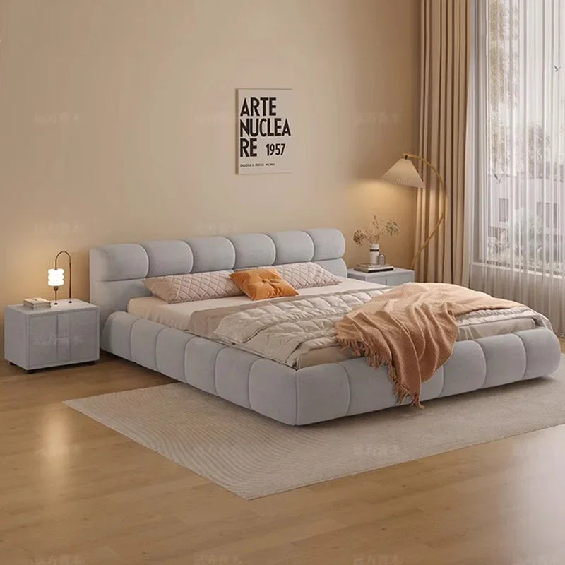 ScandiDream Queen Bed