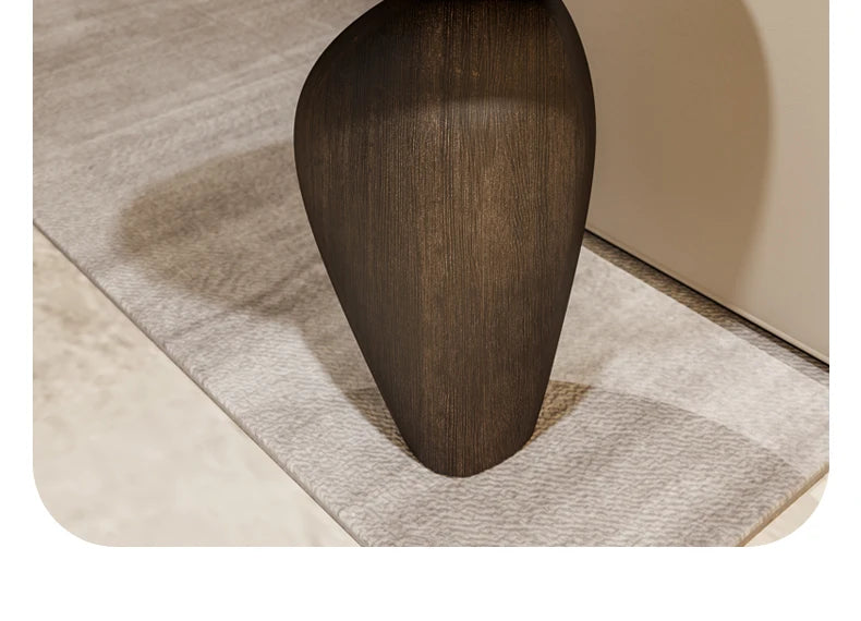Pebble Luxe Side Table