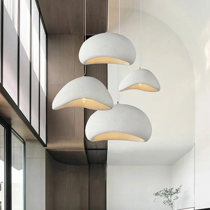 Zenith Wabi-Sabi Nordic Pendant Light