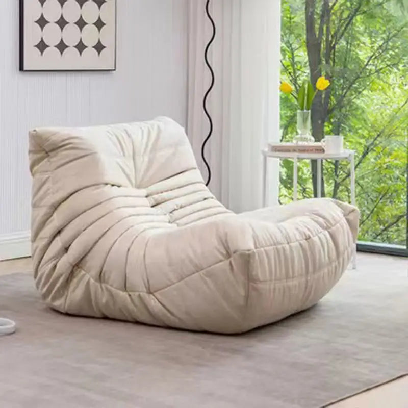 Caterpillar Cozy Lounger
