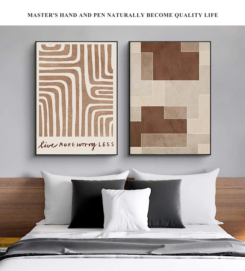 Abstract Grace – A Masterpiece of Elegance