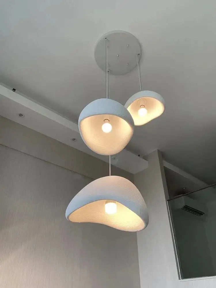 Zenith Wabi-Sabi Nordic Pendant Light