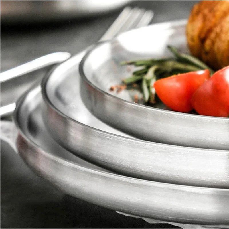 Elysium Insulated Plate