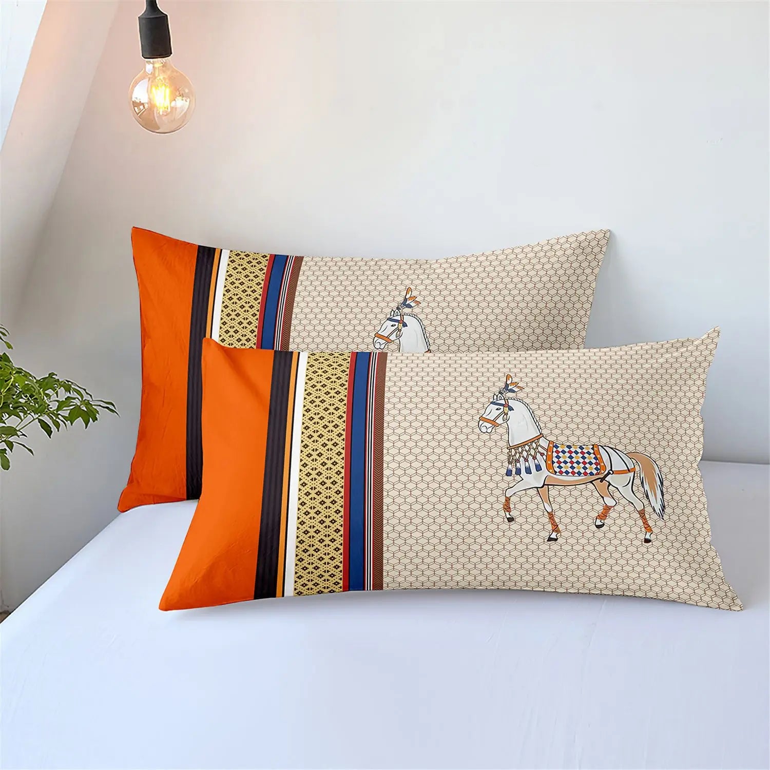 Royal Imperial Bedding Ensemble