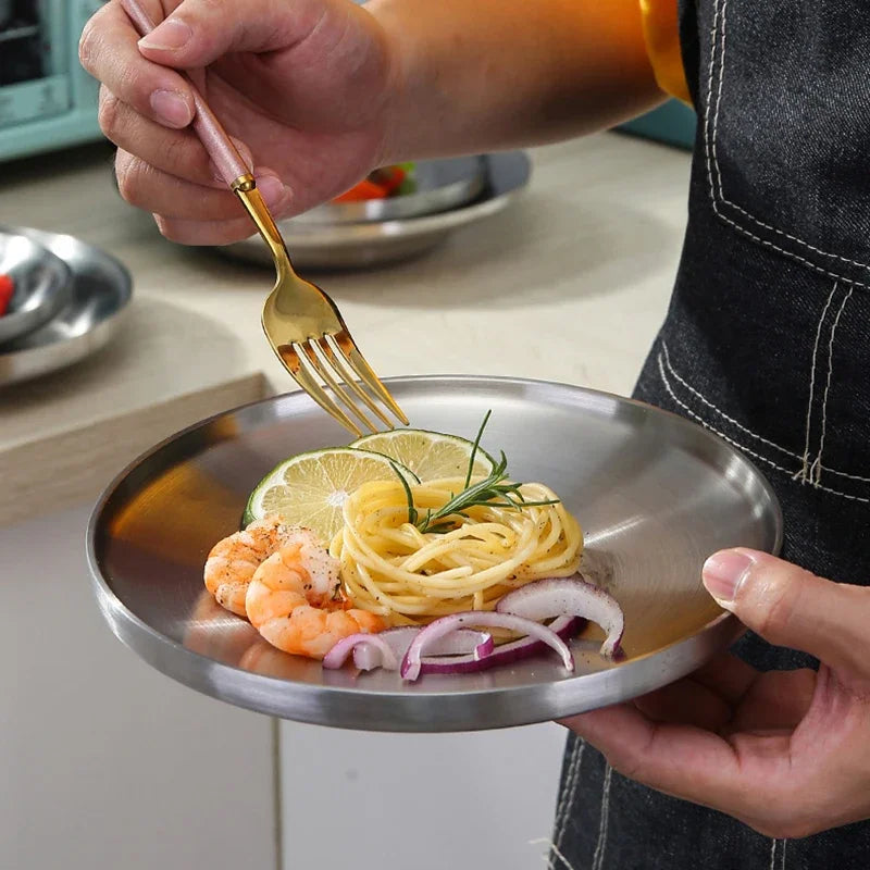 Elysium Insulated Plate