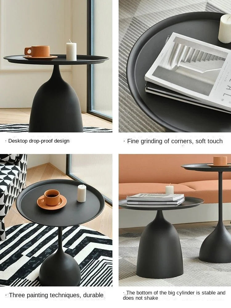 K-Star Luxe Mini Side Table