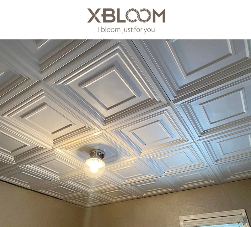 GeoWave 3D Wall Panels