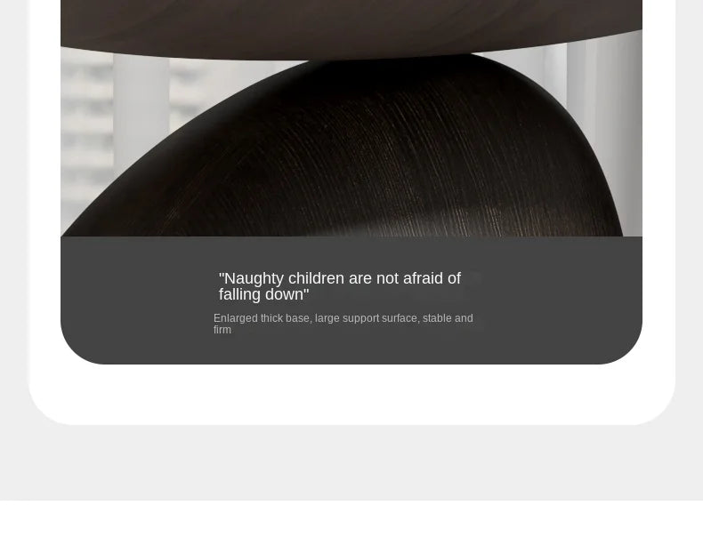 Pebble Luxe Side Table