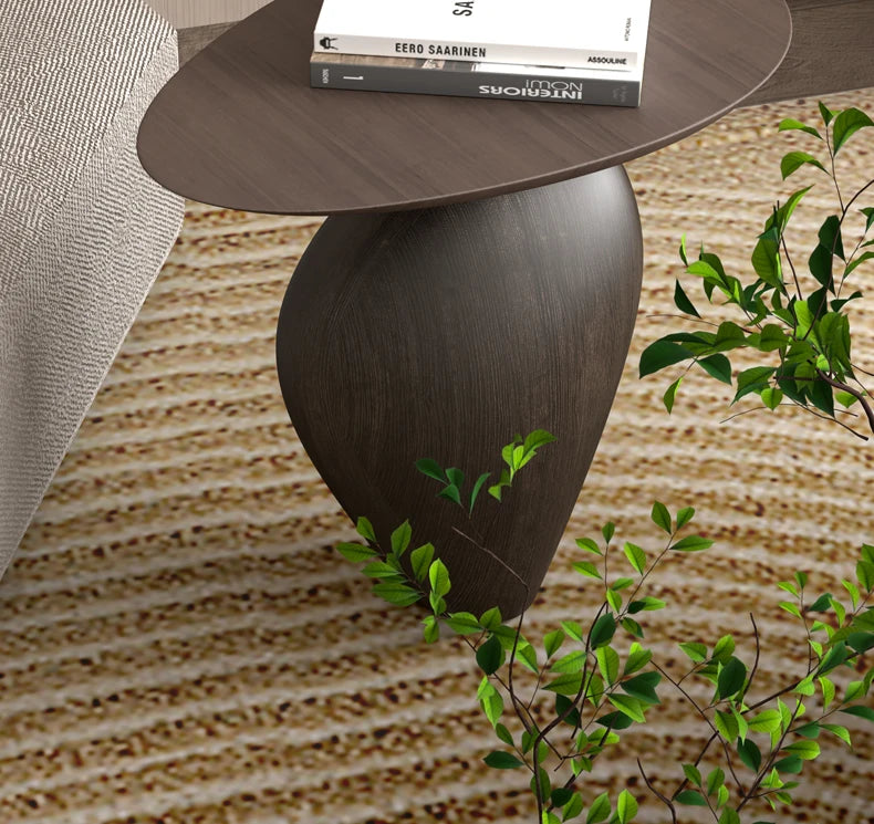 Pebble Luxe Side Table