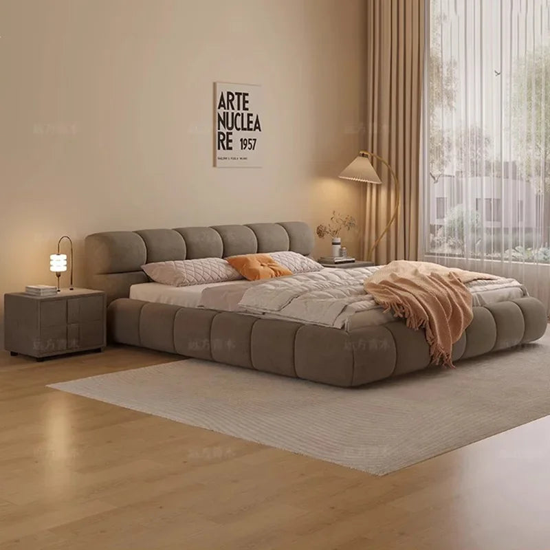ScandiDream Queen Bed
