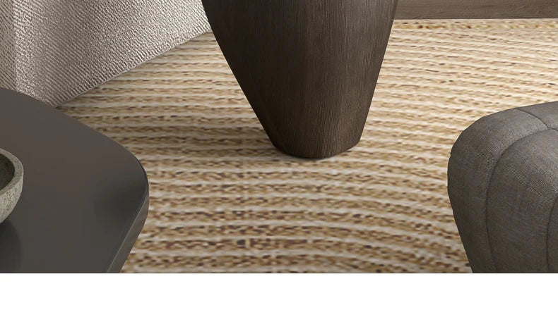 Pebble Luxe Side Table