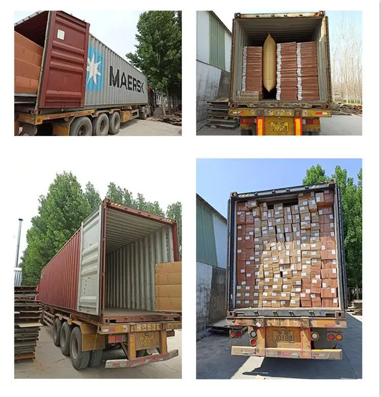 TerraWood WPC Wall Panel